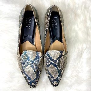 Franco Sarto Balica Loafers